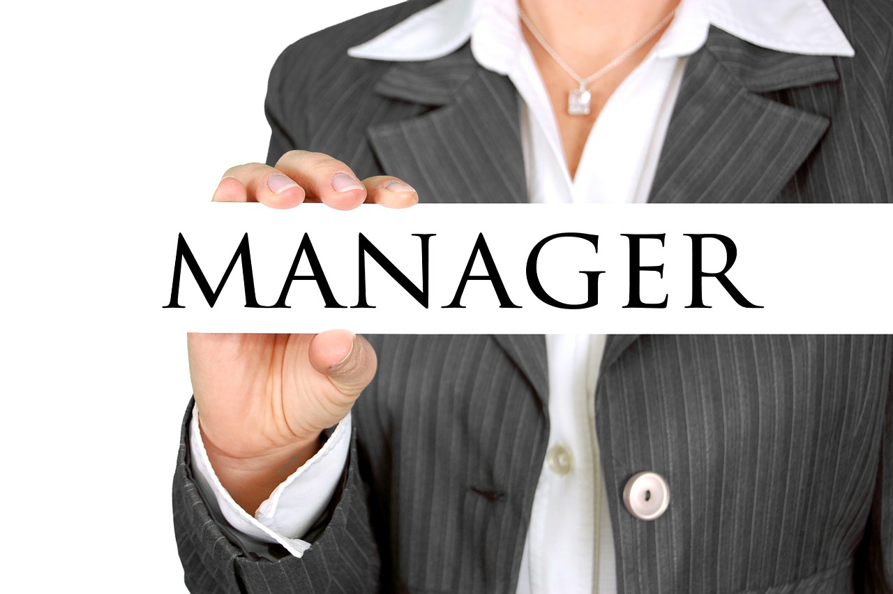 8 Tips Voor Een Startende Manager M10adviesnieuw